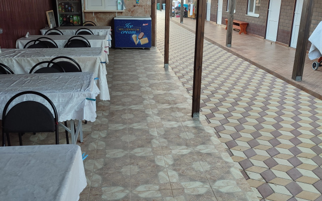 Гостевой дом  Gelios