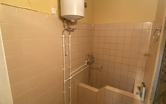 Гостевой дом Маленький домик в центре города