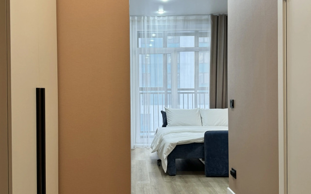 Квартира на Свободном 66Рк2