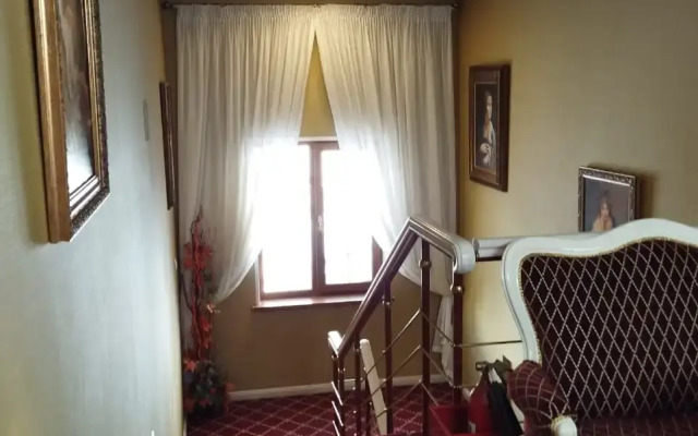 Mini-hotel Lotos