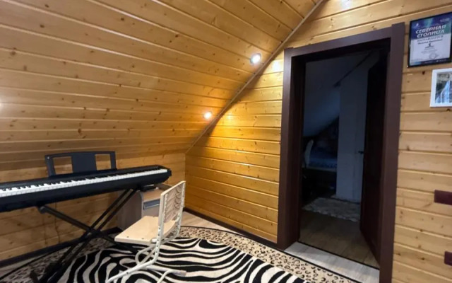 Частный дом Уютный дом