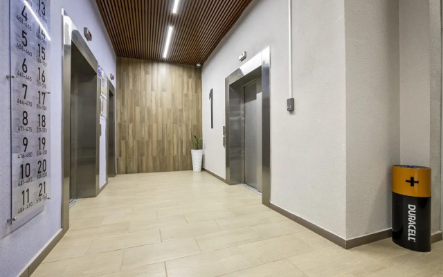 MaxRealty24 BigPutilkovo 2 Apartment
