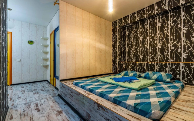 Апартаменты Мегаполис DreamHouse Щорса 39 1