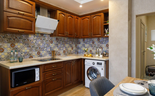 Апартаменты на Мичурина 149