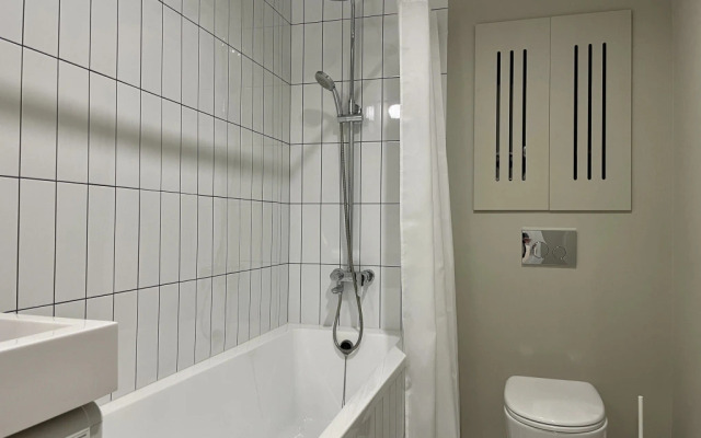 Апартаменты May Day 2