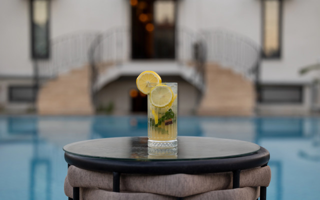 ONYOUR DREAMS BELEK Boutique-hotel