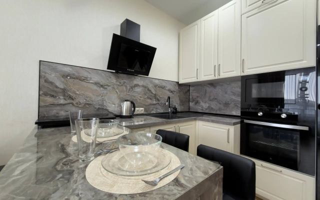 Квартира рядом с Аквапарком