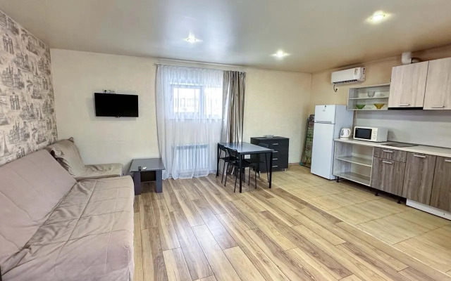 U Morya Apartments