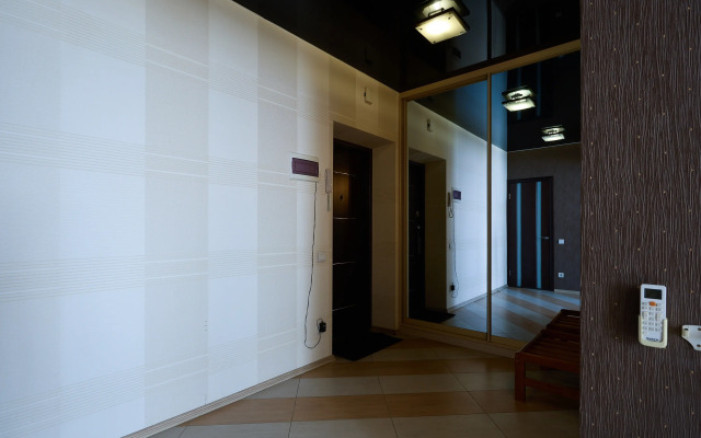 Svetlaya I Prostornaya Bolshaya Pecherskaya Flat