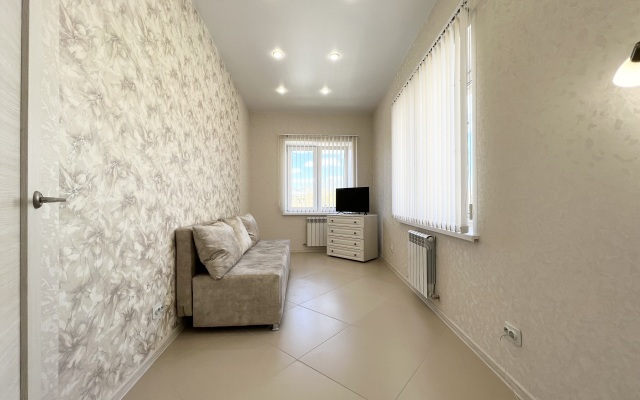 Апартаменты на Тульской 18 на шестом этаже квартира 22