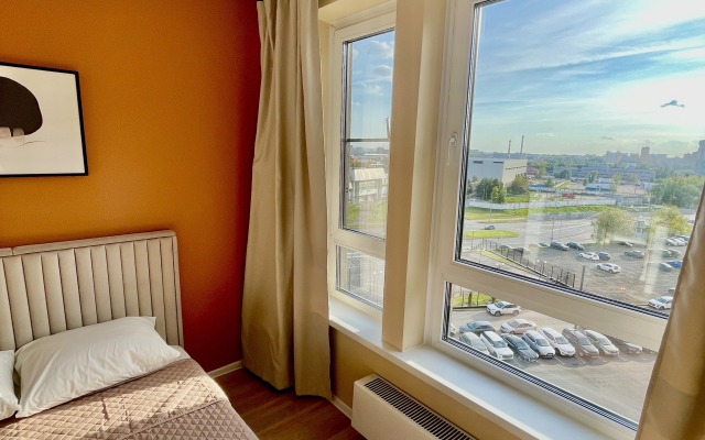 Квартира Красногорск Видная Улица Митино Дом Каспера