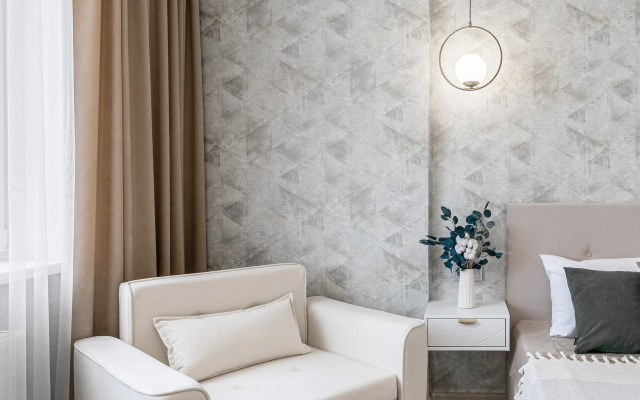 Квартира Твоя квартира 2 в Казани