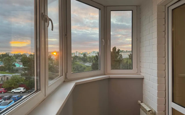 Квартира Аврора Розы Люксембург 33