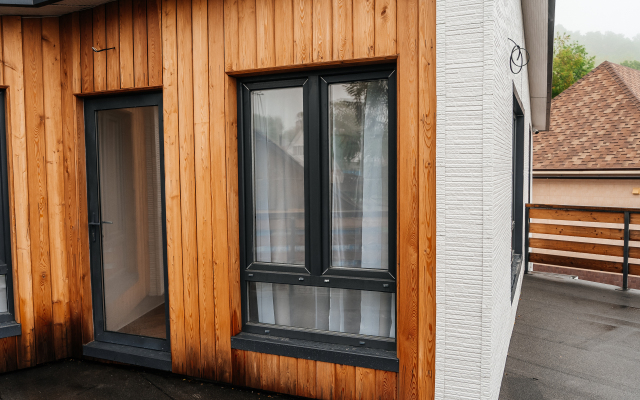 Nino Guest house