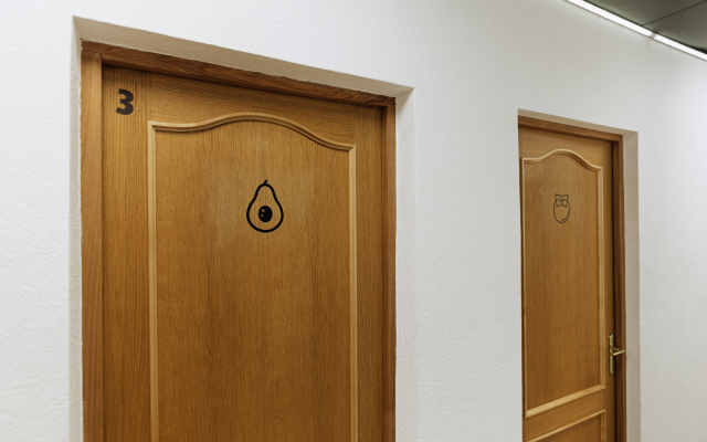 Хостел Sleep&Go