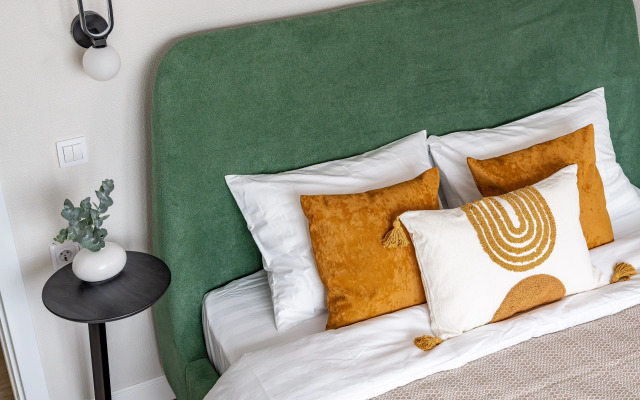 Merino Home Honey Flat