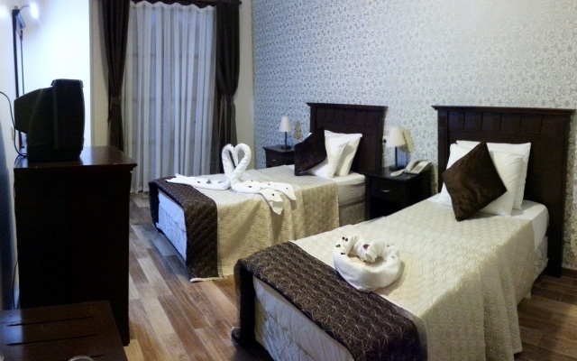 Palmeden Hotel