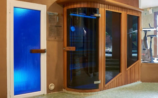 Grevol Spa Resort