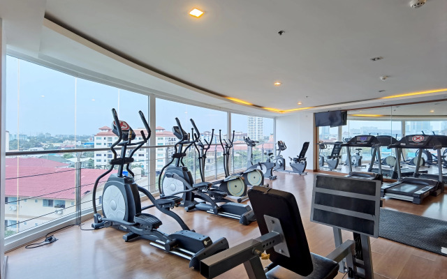 Nova Suites Pattaya by Compass Hospitality