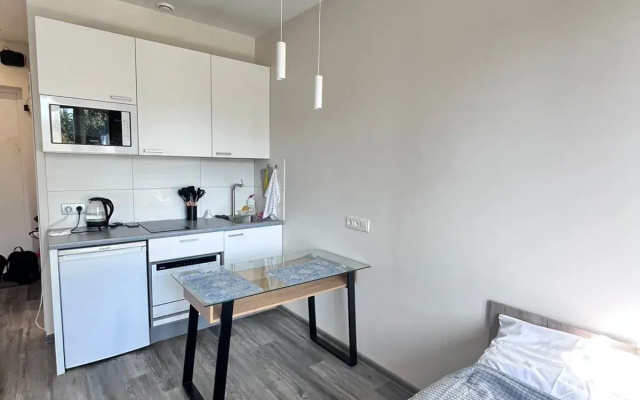 Amurskaya Ulitsa 1Ak1 Flat - Apartment in Moscou - Photo 4