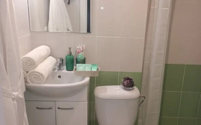 Апартаменты у Метро Варшавская СК20