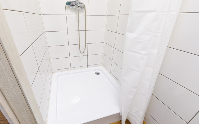 Апартаменты Ботаник 17