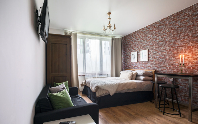 Квартира La Maison de Marina