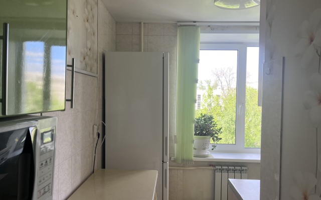 Prostor I Svet Flat