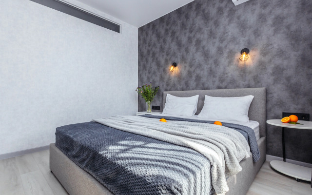 Zhk Frukty Vinograd 1052 Flat