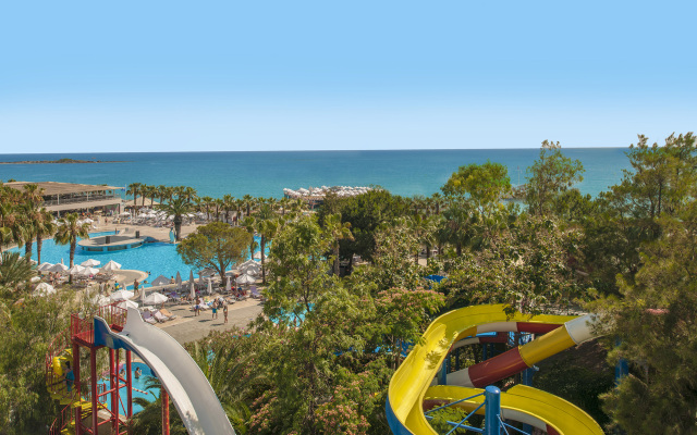 Botanik Platinum Hotel