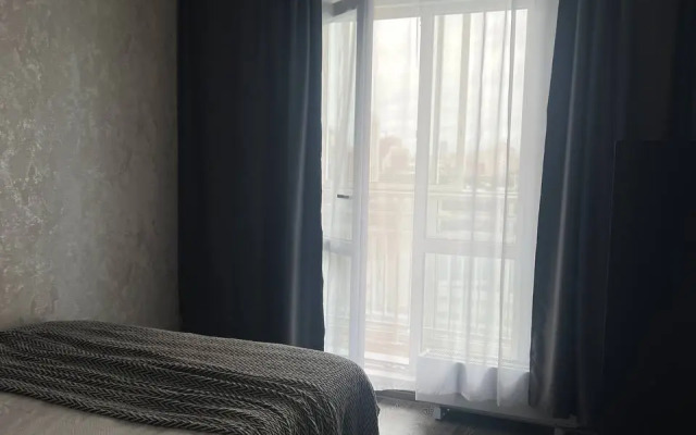 Vozle Akvaparka S Shikarnym Vidom Flat