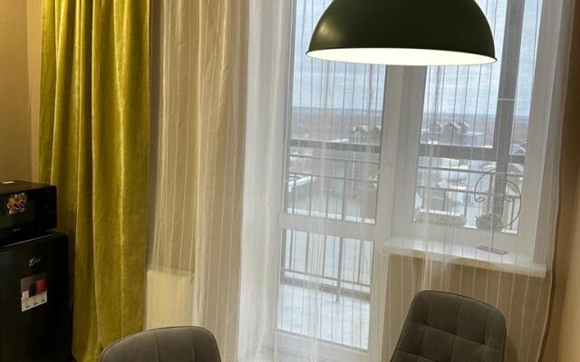 Posutochno Flat