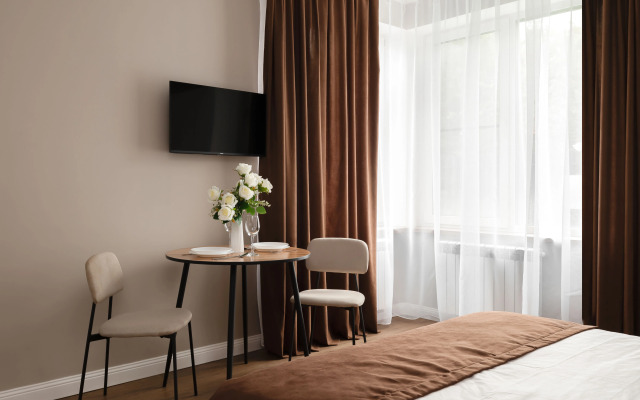 Apartment Knokey Kokoshkino
