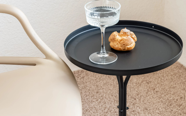 Апартаменты Autumn in China