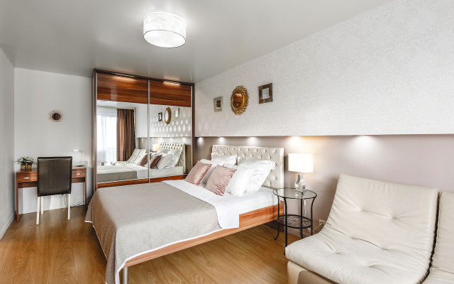 Апартаменты на Ленина 51