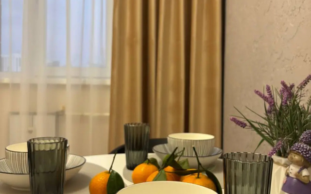 Квартира однокомнатная Пискунова 158/1