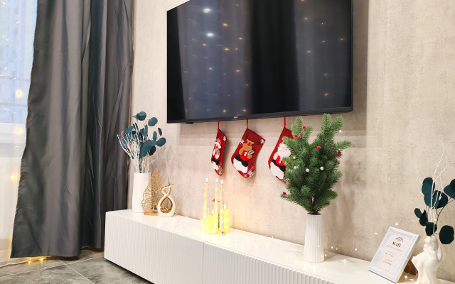 Квартира Шикарная люксовая