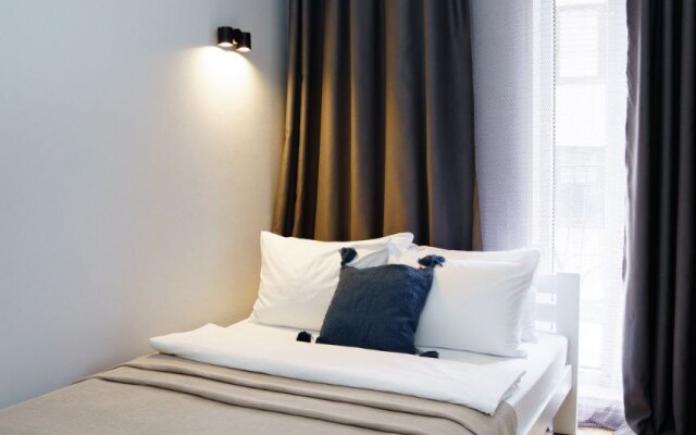 Апартаменты Apart-Deluxe Легенды Моря