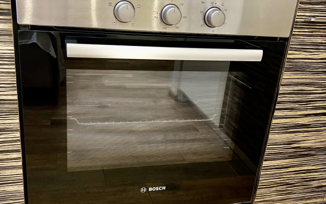 S Novym Remontom, Prekrasnym Panoramnym Vidom Flat