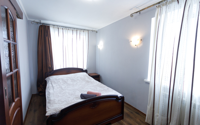 Апартаменты На Карла Маркса 62