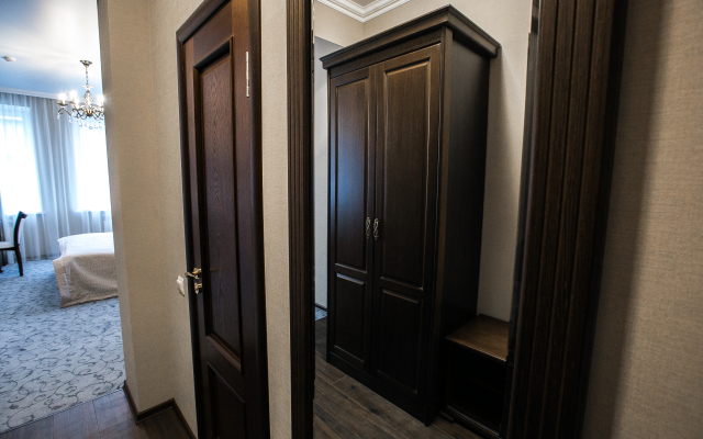 Bunin Hotel
