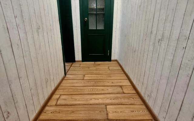 Квартира Эконом вариант для командировки