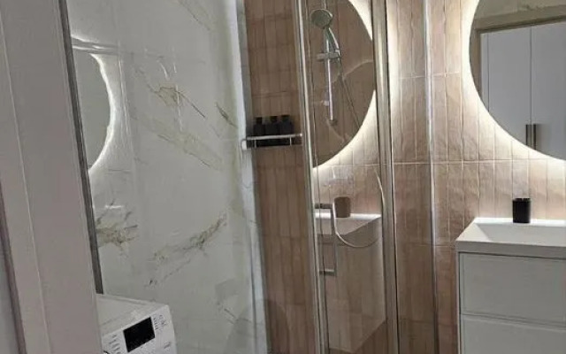 Апартаменты на территории Апарт-отель, 75кА