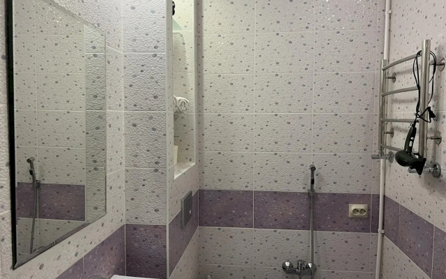 Квартира 099 ЖК Черноморский до моря 10 мин