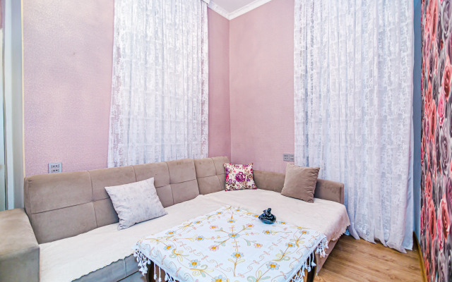 Harmony Apartment in Targovi Apartments