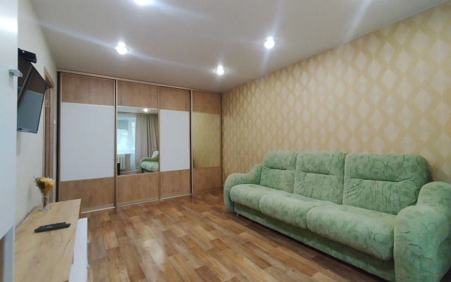 Квартира уютная до 4х человек