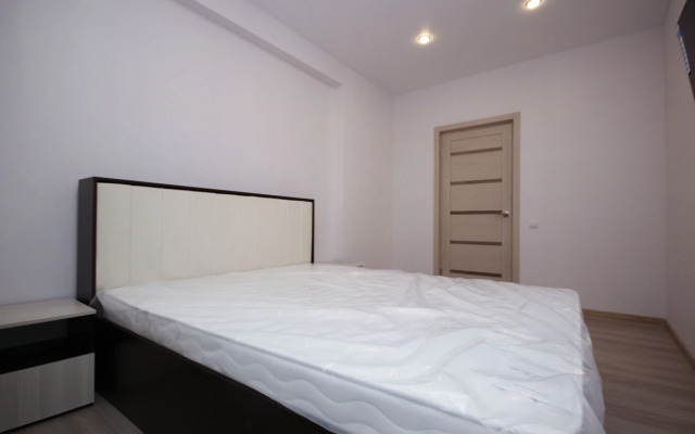 Апартаменты Dolina 2