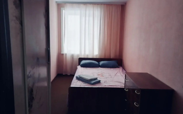 Квартира на улице 40 лет Победы 12