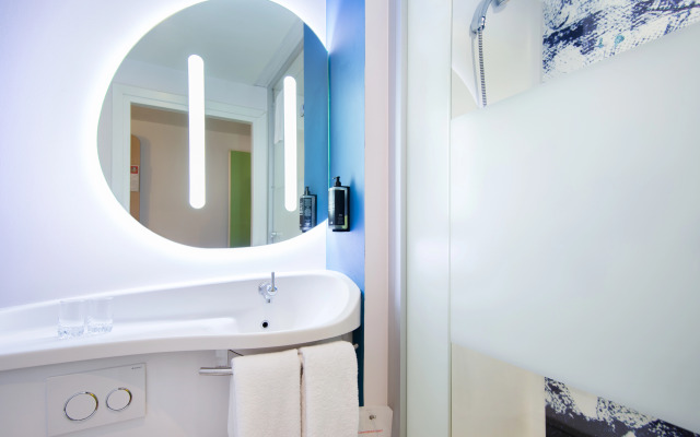 Ibis Budget Panfilovskaya Hotel