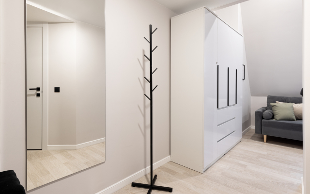 Апартаменты Luoto Aparts